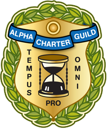 Alpha Charter Guild
